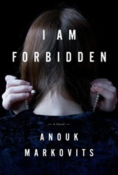 Cover of I Am Forbidden: A Novel