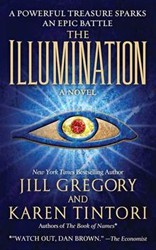 Cover of The Illumination: A Novel