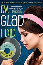 Cover of I'm Glad I Did