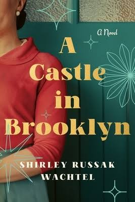 Cover of A Castle in Brooklyn