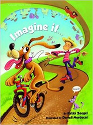 Cover of Imagine If…