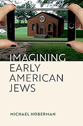 Cover of Imagining Early American Jews