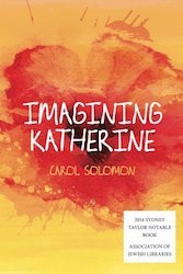 Cover of Imagining Katherine