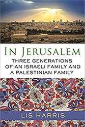 Cover of In Jerusalem: Three Generations of an Israeli Family and a Palestinian Family