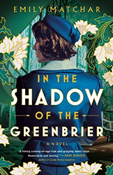 Cover of In the Shadow of the Greenbriar