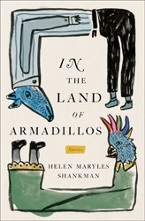 Cover of In the Land of Armadillos: Stories
