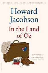 Cover of In the Land of Oz