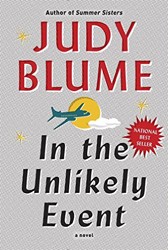 Cover of In the Unlikely Event