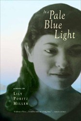 Cover of In a Pale Blue Light