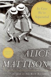 Cover of In Case We're Separated