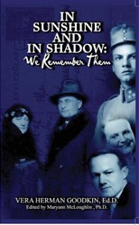 Cover of In Sunshine and in Shadow: We Remember Them
