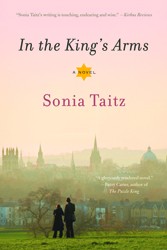 Cover of In the King's Arms