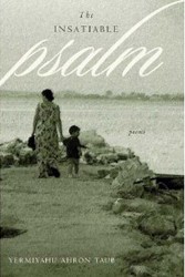 Cover of The Insatiable Psalm