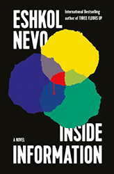 Cover of Inside Information