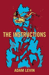 Cover of The Instructions