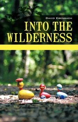 Cover of Into the Wilderness