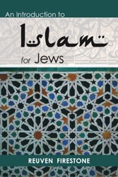 Cover of An Introduction to Islam for Jews