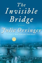 Cover of The Invisible Bridge
