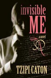 Cover of Invisible Me