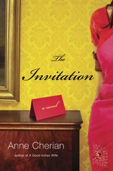 Cover of The Invitation