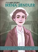 Cover of It’s Her Story: Irena Sendler