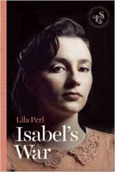 Cover of Isabel’s War