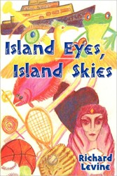 Cover of Island Eyes, Island Skies