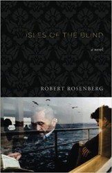 Cover of Isles of the Blind