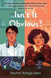 Cover of Isn't It Obvious?