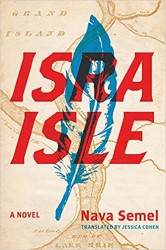 Cover of Isra-Isle