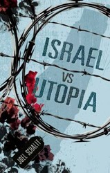 Cover of Israel vs. Utopia