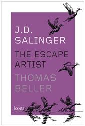 Cover of J. D. Salinger: The Escape Artist
