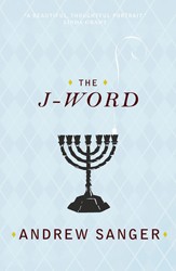 Cover of The J-Word