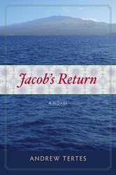 Cover of Jacob's Return