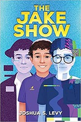 Cover of The Jake Show