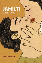 Cover of Jamilti and Other Stories