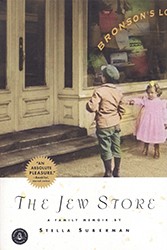Cover of The Jew Store