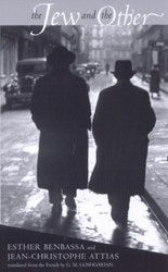 Cover of The Jew and the Other