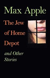 Cover of The Jew of Home Depot and Other Stories