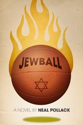Cover of Jewball