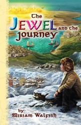 Cover of The Jewel and the Journey
