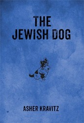 Cover of The Jewish Dog