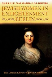 Cover of Jewish Women in Enlightenment Berlin