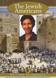 Cover of The Jewish Americans