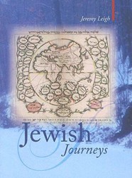 Cover of Jewish Journeys