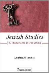 Cover of Jewish Studies: A Theoretical Introduction