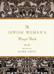 Cover of A Jewish Woman's Prayer Book