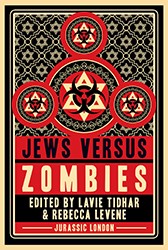 Cover of Jews vs Zombies (Volume 2)