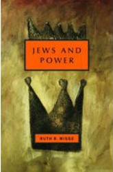 Cover of Jews and Power