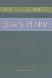 Cover of Jew's Harp